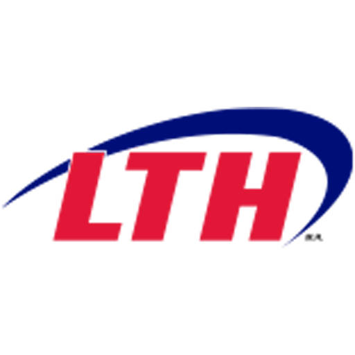 Logo lth