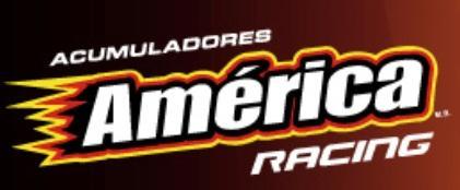Logo america